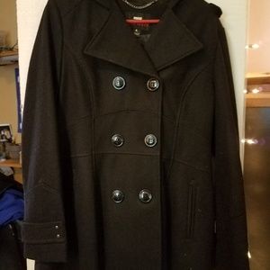 Miss Sixty Peacoat